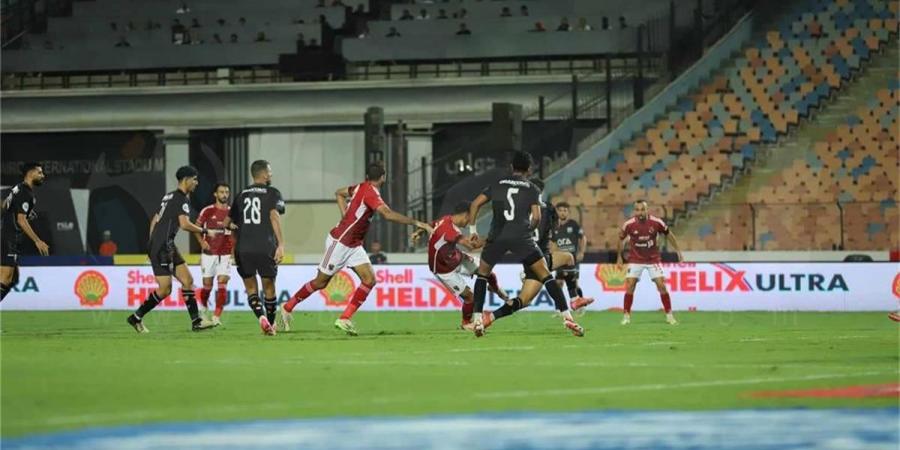 بالبلدي : موقف
      الأهلي
      وزد
      من
      خوض
      الدور
      التمهيدي
      في
      كأس
      الكونفدرالية