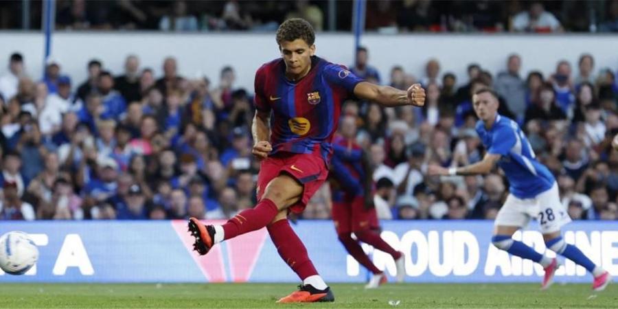 بالبلدي : رد
      فعل
      مسؤولي
      برشلونة
      بعد
      ثنائية
      حمزة
      عبد
      الكريم
      أمام
      برمنجهام