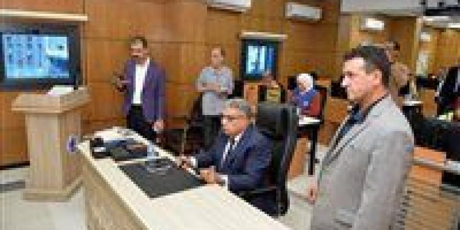 بالبلدي: بيان
      عاجل
      من
      محافظة
      الدقهلية
      بشأن
      متابعة
      تداعيات
      الهزة
      الأرضية
