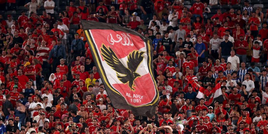 بالبلدي: خطاب شديد اللهجة من الأهلي لاتحاد الكرة المصري: "قراراتكم لا تدعو للتفاؤل"