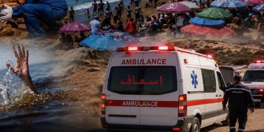 بالبلدي: ترامب
      يستغل
      أزمة
      سبتة
      والهروب
      الجماعي
      للتحذير
      من
      فوز
      الديمقراطيين
      و
      تشجيع
      الهحرة
      الجماعية
      من
      المكسيك