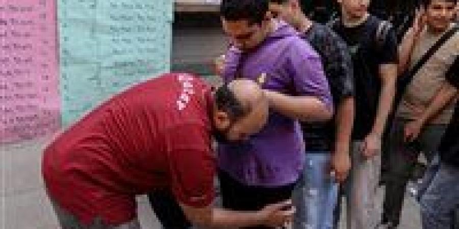 بالبلدي : عاجل..
      التعليم
      تحدد
      رسوم
      تسليم
      شهادة
      نجاح
      الثانوية
      العامة
      2026