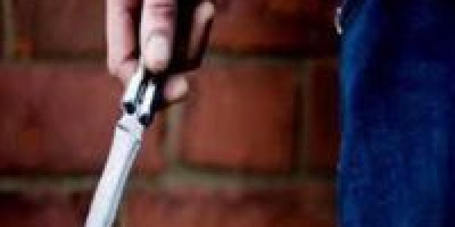 بالبلدي: خلافات
      على
      ركن
      سيارة
      تتسبب
      في
      بتر
      يد
      سمكري
      سيارات
      ببولاق
      الدكرور