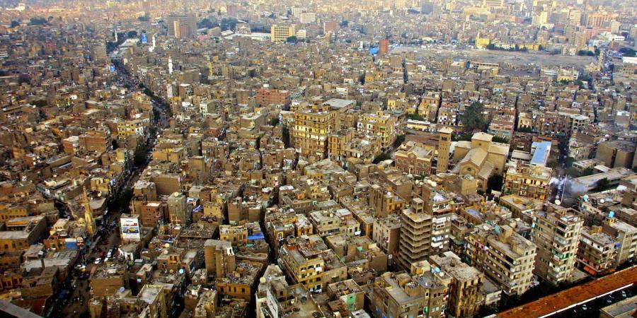 بالبلدي: مصر: زلزال ما قبل الفجر.. كل ما تريد معرفته عن الهزة الأرضية