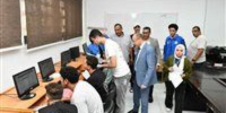 بالبلدي : اختبارات
      القدرات
      2026..
      موعد
      غلق
      باب
      التسجيل
      والرابط