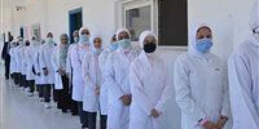 بالبلدي : التمريض
      العسكري
      بعد
      الثانوية
      العامة
      2026..
      الشروط
      وخطوات
      التقديم