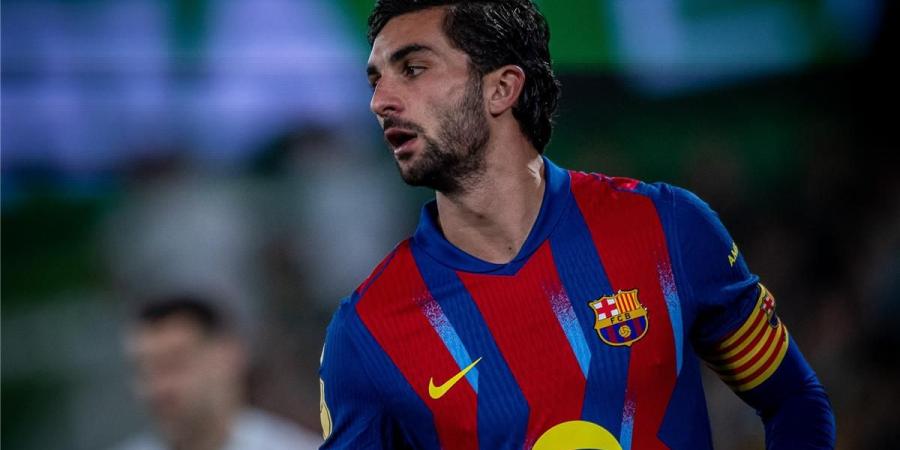 بالبلدي : برشلونة
      يتخذ
      قرارًا
      نهائيًا
      بشأن
      مستقبل
      فيران
      توريس
