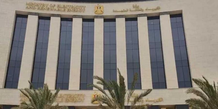 وظائف
      خالية
      2026..
      «كهرباء
      جنوب
      القاهرة»
      تعلن
      وظائف
      قيادية
      و«فرصنا»
      تطرح
      فرصًا
      برواتب
      تصل
      إلى
      16
      ألف
      جنيه