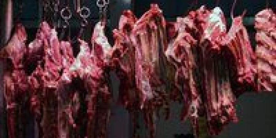 بالبلدي: أسعار
      اللحوم
      اليوم
      الثلاثاء
      4
      -
      8
      -
      2026