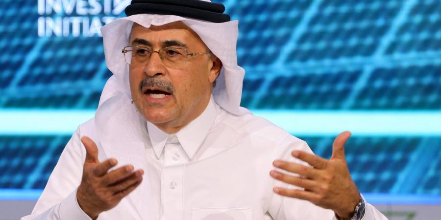 بالبلدي: رئيس أرامكو يكشف كمية النفط الخام التي فقدها العالم بسبب حرب إيران