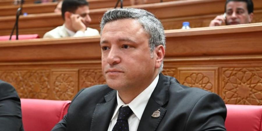 بالبلدي : النائب
      يوسف
      رشدان:
      مصر
      صمام
      أمان
      الإقليم..
      وتتحرك
      بحكمة
      لترسيخ
      السلام 