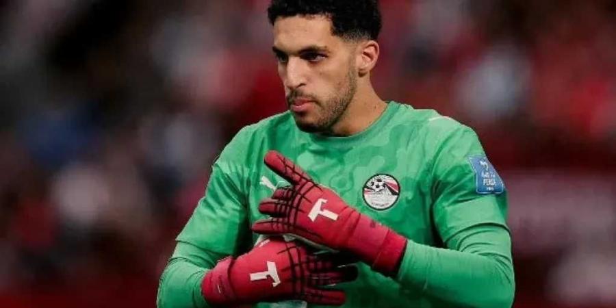 مصطفى
      شوبير
      يشعل
      سوق
      الانتقالات..
      هل
      يرحل
      حارس
      الأهلي
      إلى
      أوروبا
      بعد
      تألقه
      العالمي؟