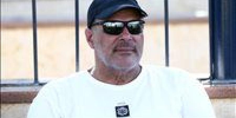بالبلدي: نجم
      الزمالك
      السابق:
      خطاب
      الأهلي
      هدفه
      إرهاب
      لجنة
      الحكام