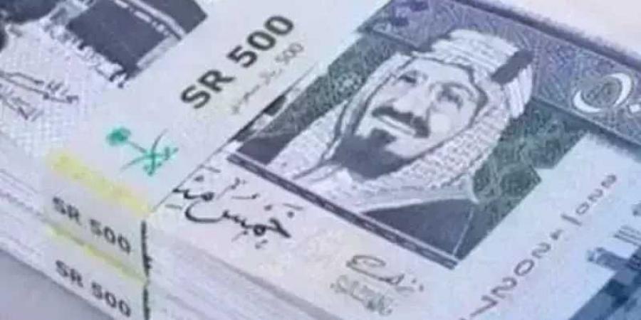 لو
      مسافر
      السعودية...
      سعر
      الريال
      السعودي
      اليوم
      الثلاثاء
      4
      أغسطس
      2026
      في
      البنوك