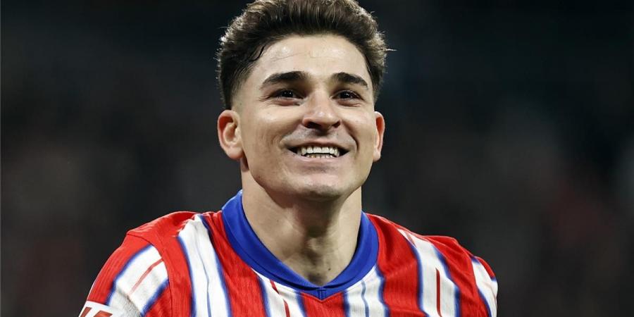 بالبلدي : تقارير
      تفجر
      مفاجأة
      قوية
      بشأن
      ألفاريز
      وأتلتيكو
      مدريد