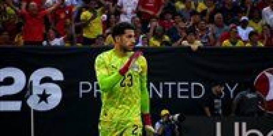 بالبلدي: كواليس
      رفض
      الأهلي
      لرحيل
      مصطفى
      شوبير
      للاحتراف
      الإيطالي