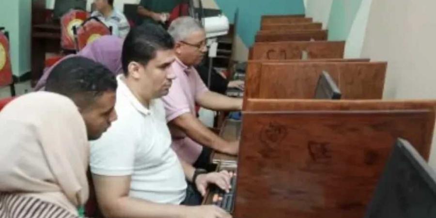 مكتب
      التنسيق:
      الطلاب
      يمكنهم
      تعديل
      رغباتهم
      حتى
      غلق
      المرحلة
      الثانية