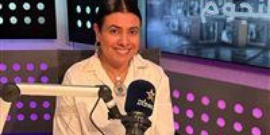 بالبلدي: نشوى
      مصطفى
      تكشف
      تأثير
      رحيل
      زوجها
      عليها:
      عماد
      كان
      هو
      عيني
      اللي
      بشوف
      بيها