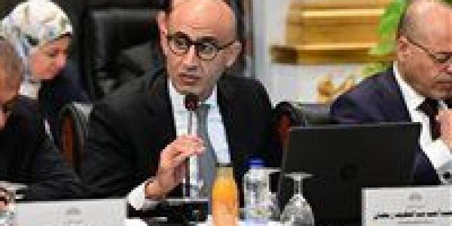 بالبلدي : موعد
      إعلان
      تفاصيل
      شهادة
      البكالوريا
      المصرية
      والامتحانات
      والتقييم
      والدراسة